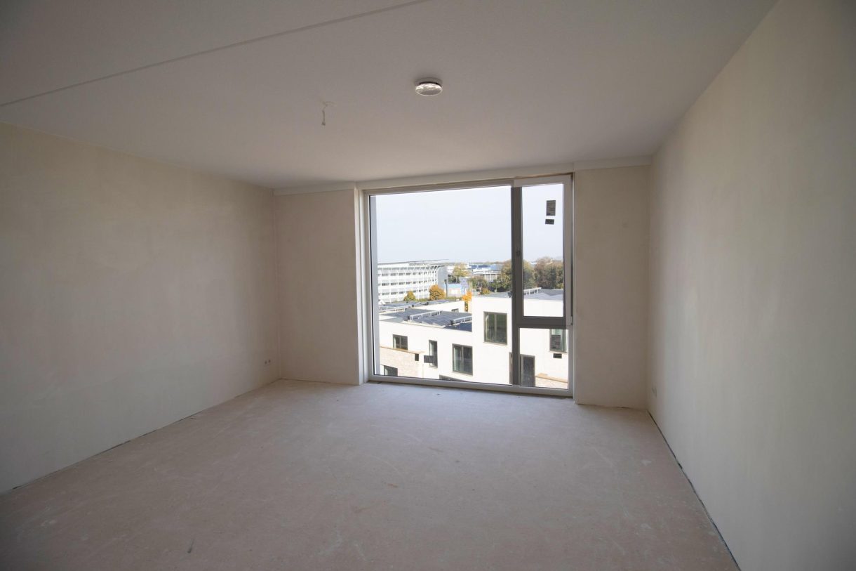 Te Koop: Foto Appartement aan de E 41 in Zutphen