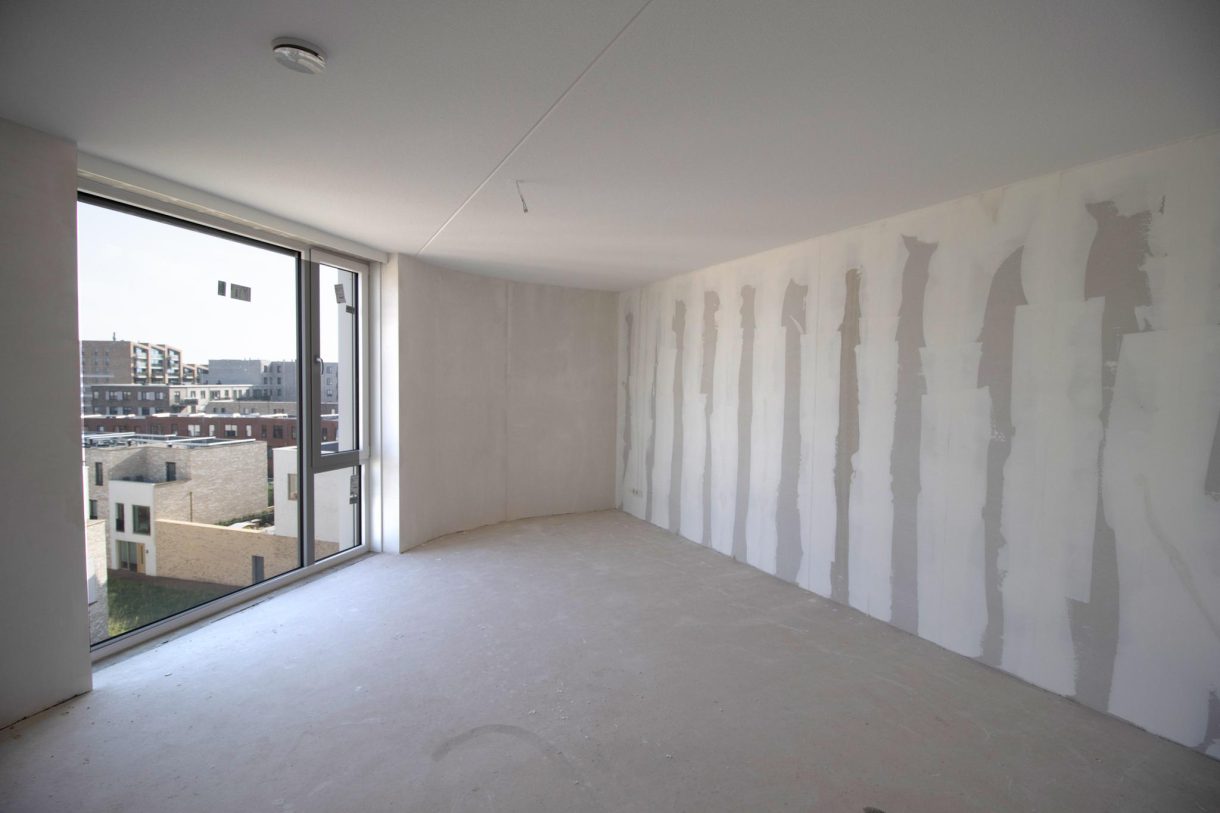 Te Koop: Foto Appartement aan de E 41 in Zutphen