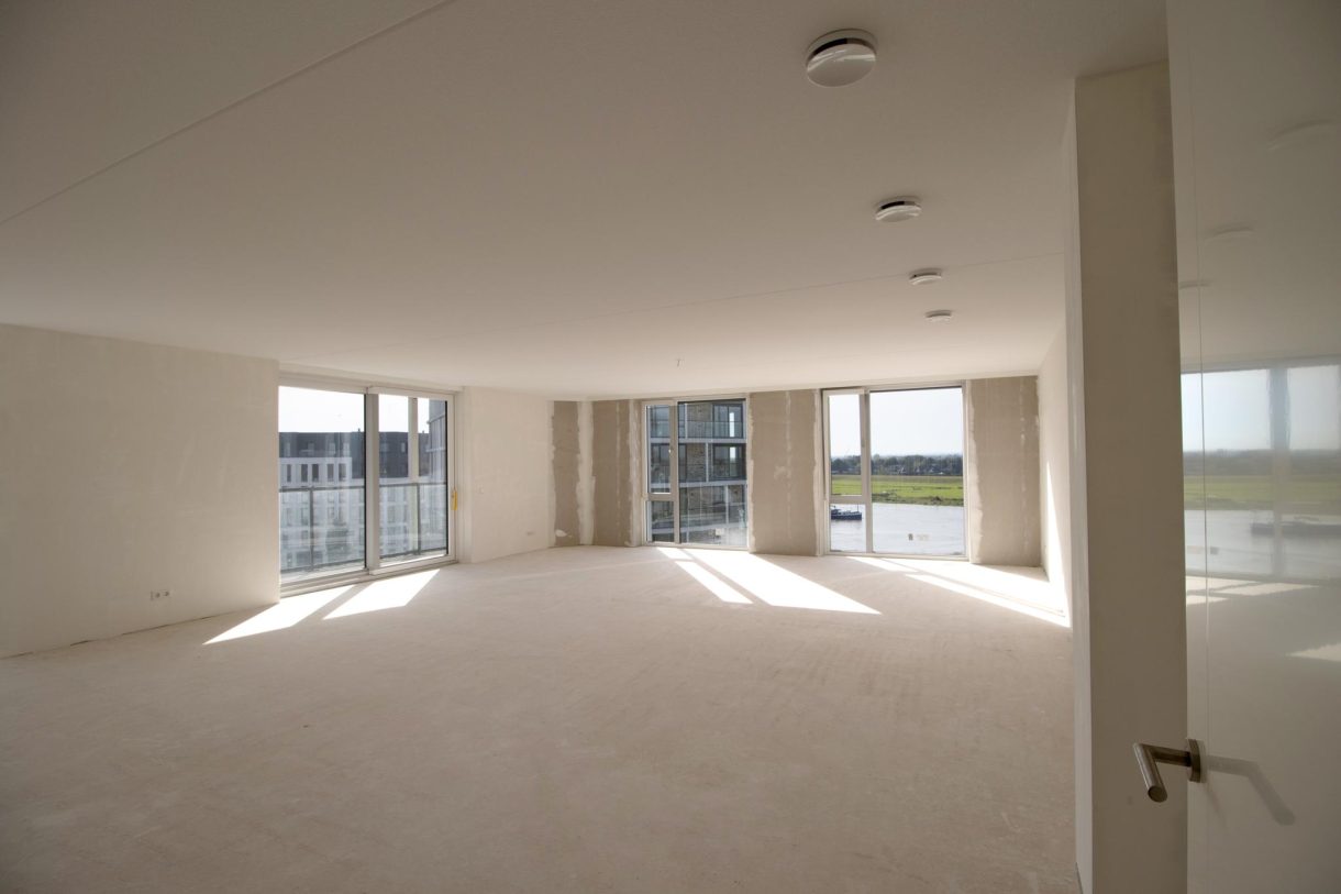 Te Koop: Foto Appartement aan de E 41 in Zutphen