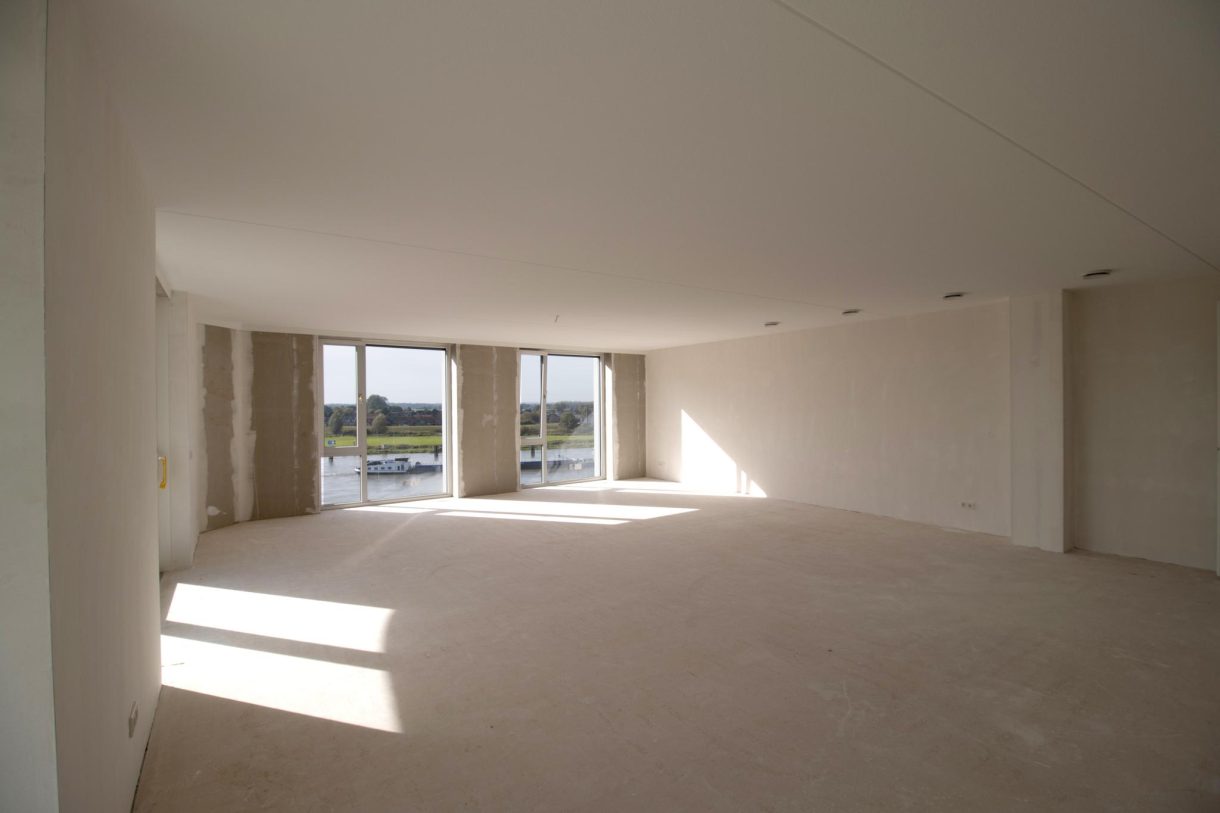 Te Koop: Foto Appartement aan de E 41 in Zutphen