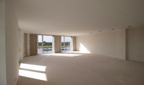 Te Koop: Foto Appartement aan de E 41 in Zutphen