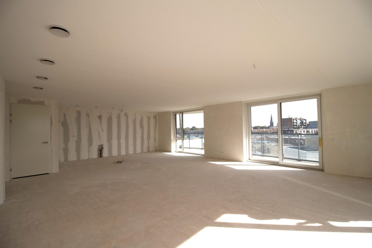 Te Koop: Foto Appartement aan de E 41 in Zutphen