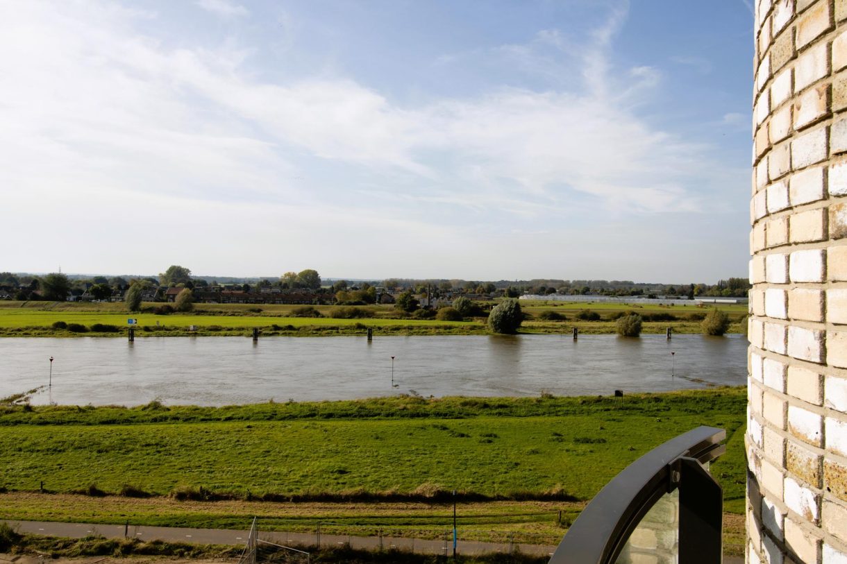 Te Koop: Foto Appartement aan de E 41 in Zutphen