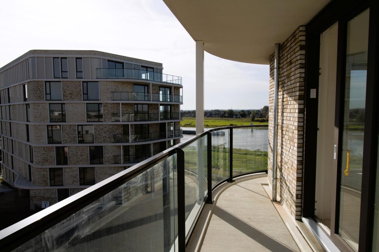 Te Koop: Foto Appartement aan de E 41 in Zutphen