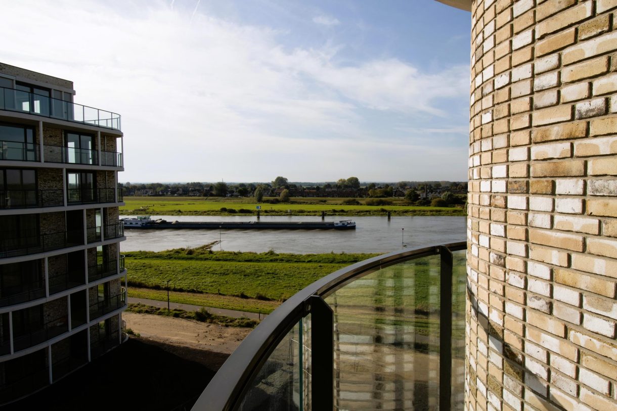 Te Koop: Foto Appartement aan de E 41 in Zutphen