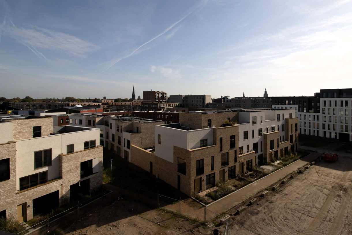 Te Koop: Foto Appartement aan de E 41 in Zutphen