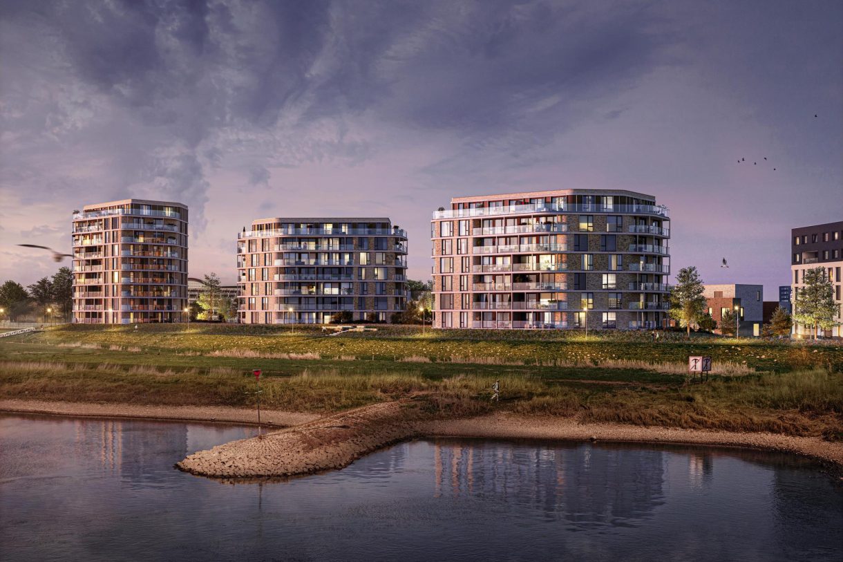 Te Koop: Foto Appartement aan de F 45 in Zutphen