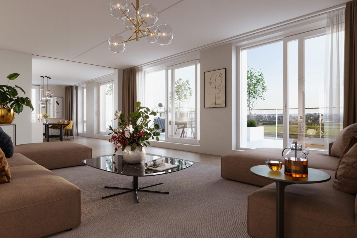 Te Koop: Foto Appartement aan de H 79 in Zutphen