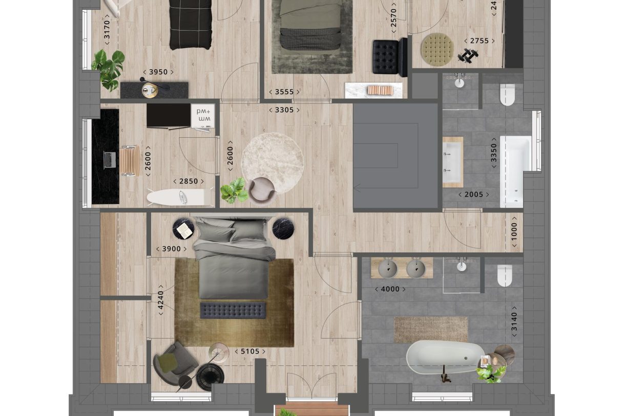 Te Koop: Foto Woonhuis aan de Monumentale Villa 7 in Leiderdorp