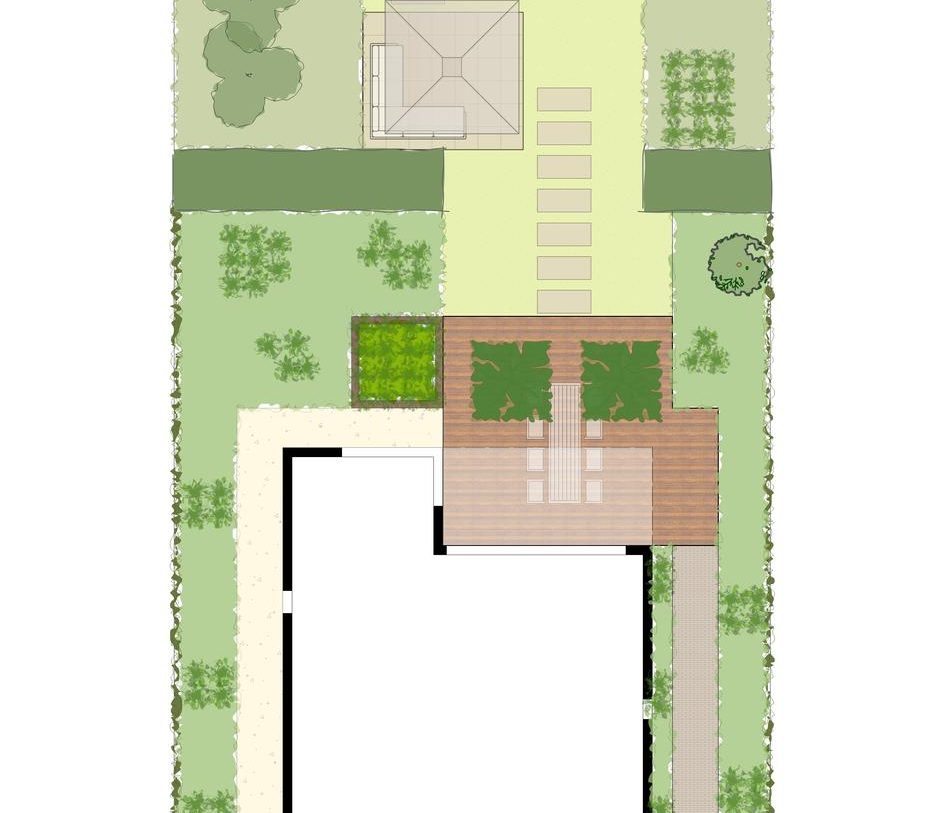 Te Koop: Foto Woonhuis aan de Brigantijn - Vrijstaand 57 in Leimuiden
