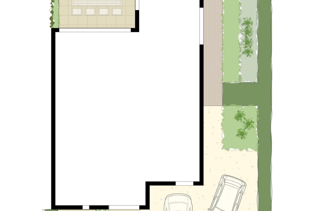 Te Koop: Foto Woonhuis aan de Tjalk - Tweekapper 15 in Leimuiden