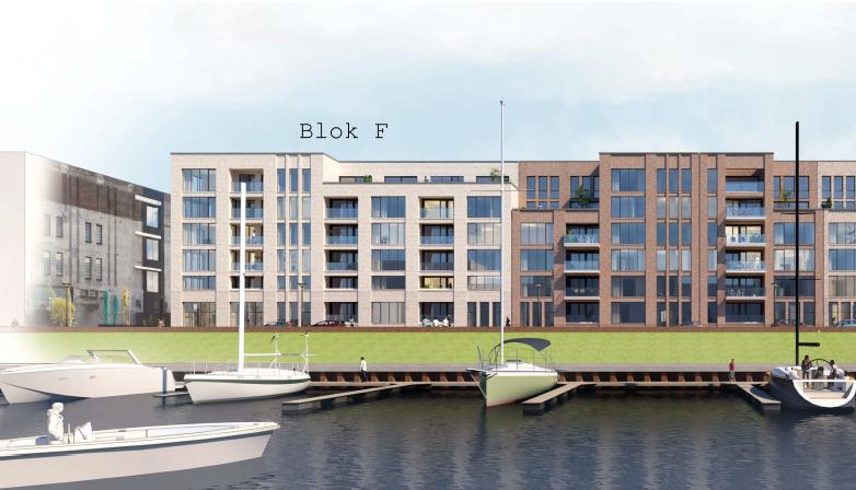 Te Huur: Foto Appartement aan de Noorderhavenstraat 167 in Zutphen