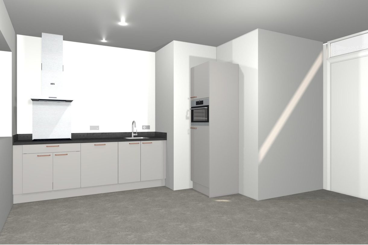 Te Huur: Foto Appartement aan de Noorderhavenstraat 129 in Zutphen