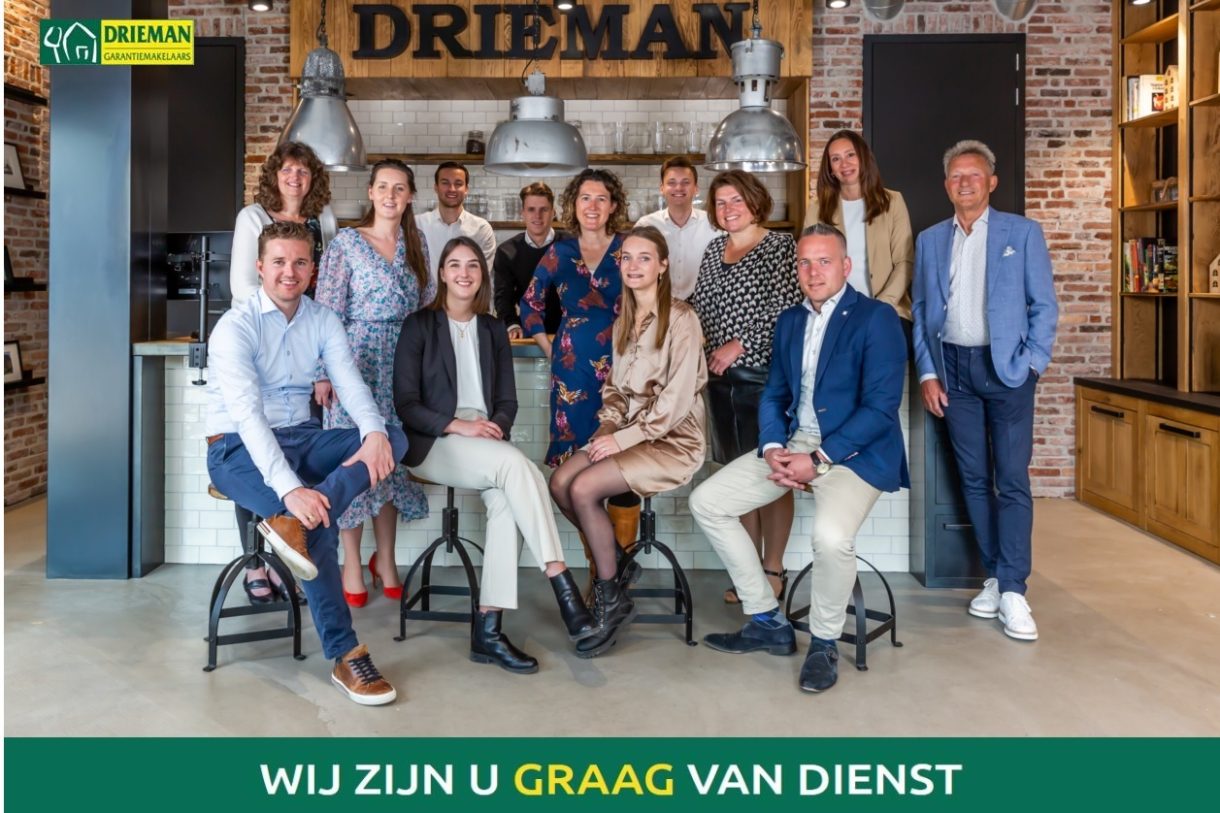 Te Huur: Foto Appartement aan de Willem dreesstraat 98 in Alphen aan den Rijn