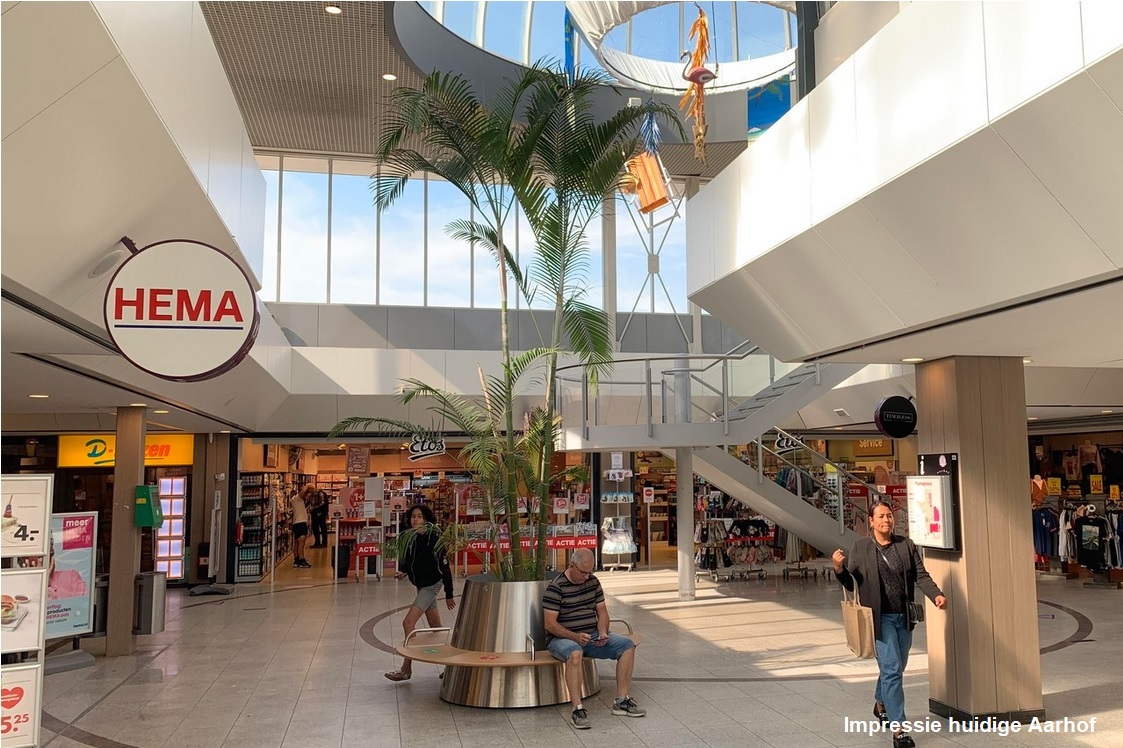 Te Huur: Foto Appartement aan de Willem dreesstraat 112 in Alphen aan den Rijn