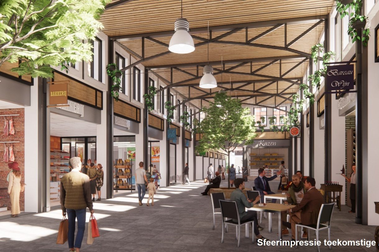 Te Huur: Foto Appartement aan de Willem dreesstraat 104 in Alphen aan den Rijn