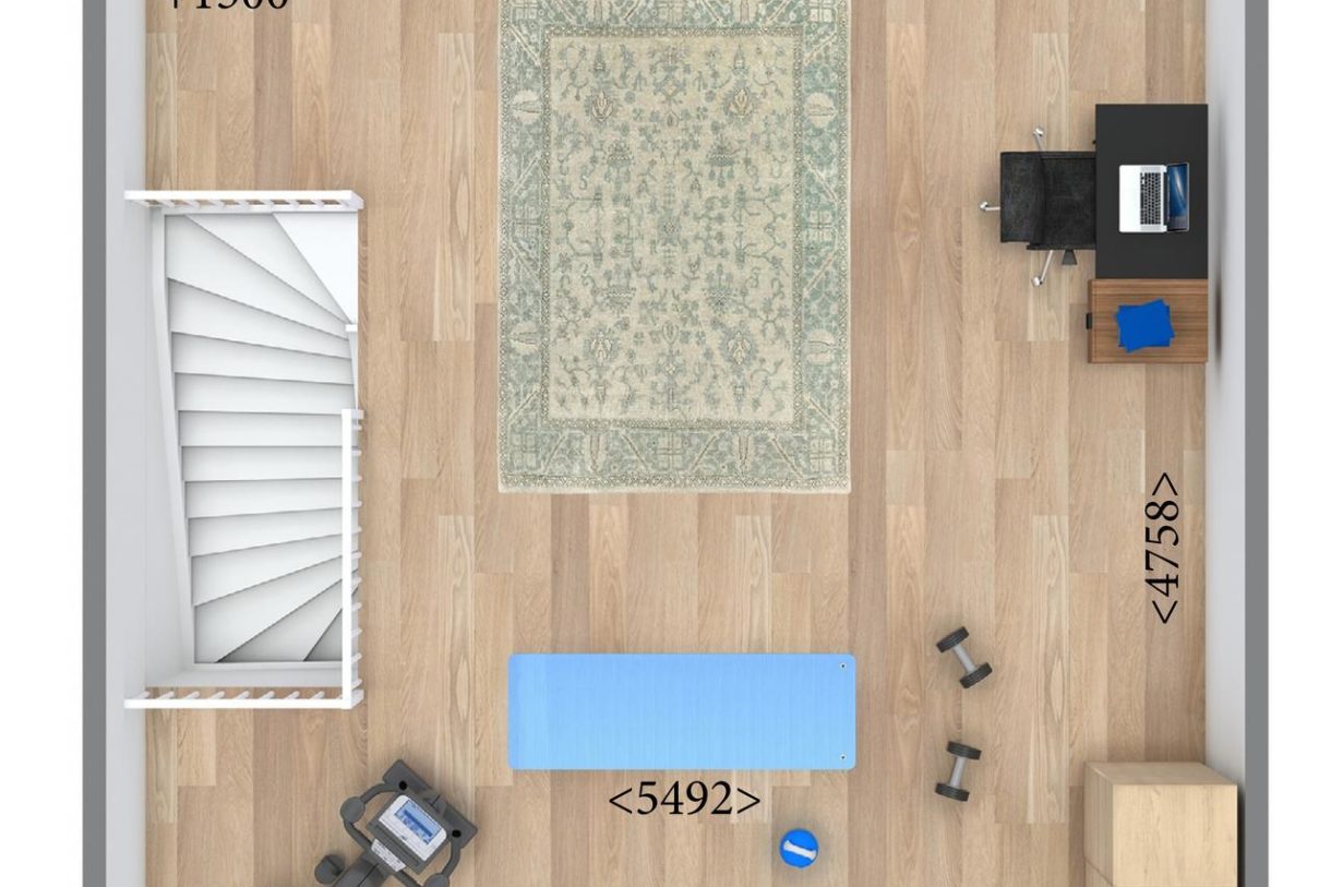 Te Koop: Foto Woonhuis aan de Appelhoek - 2^1-kapwoning Cox 1 in Alphen