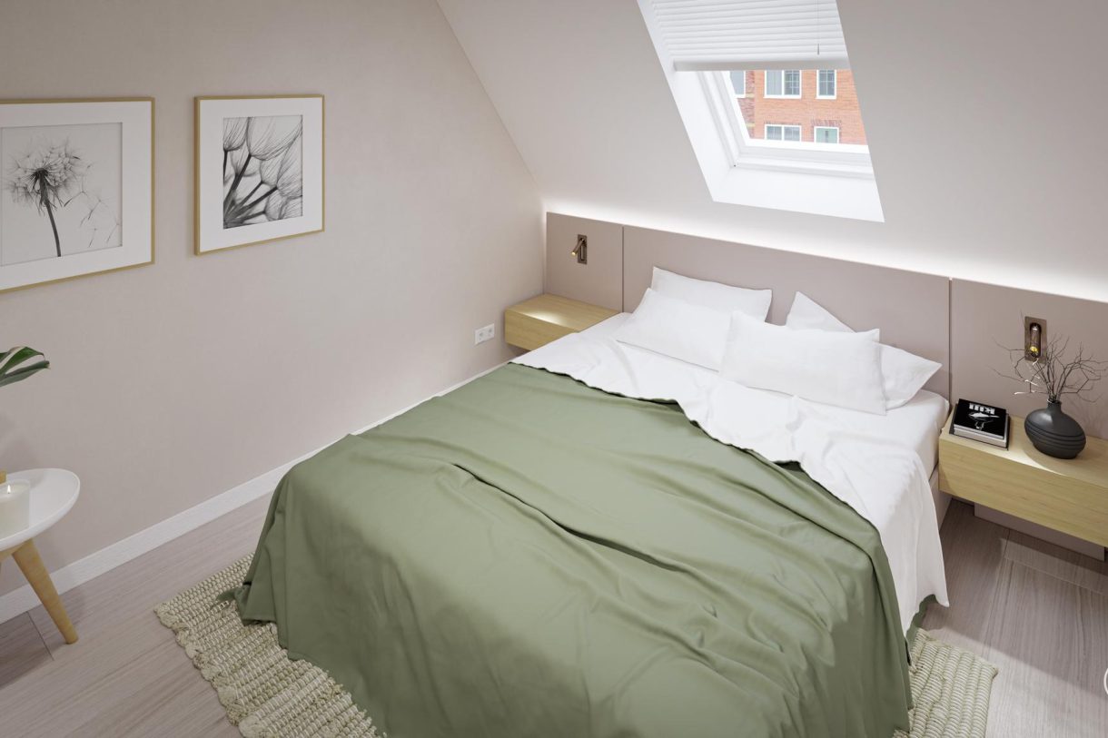 Te Koop: Foto Woonhuis aan de Appelhoek - Levensloop woning - Maribelle 9 in Alphen