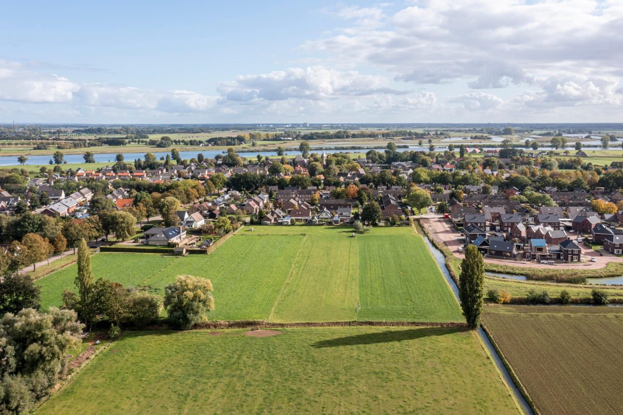Te Koop: Foto Bouwgrond aan de Appelhoek - Zelfbouwkavel 8 in Alphen