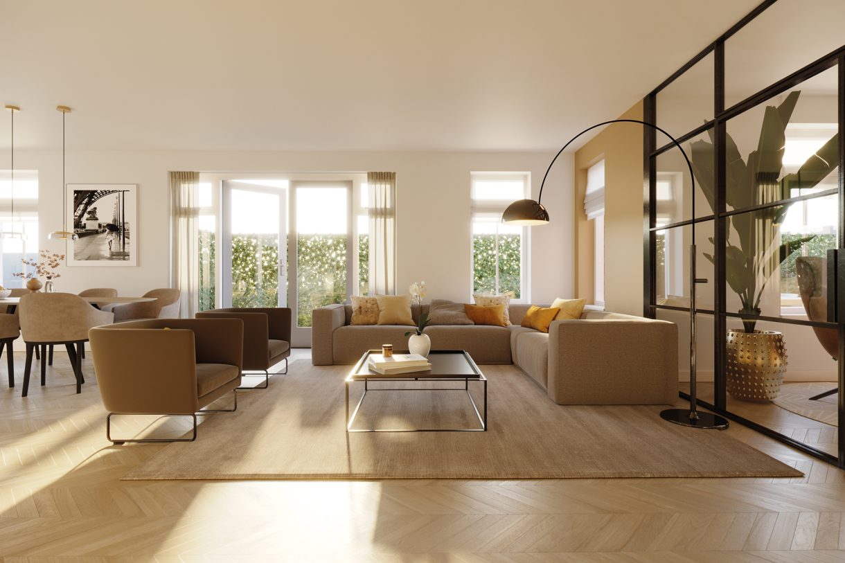 Te Koop: Foto Woonhuis aan de Blazoenlaan (bouwnummer 1) 1 in Zeeland