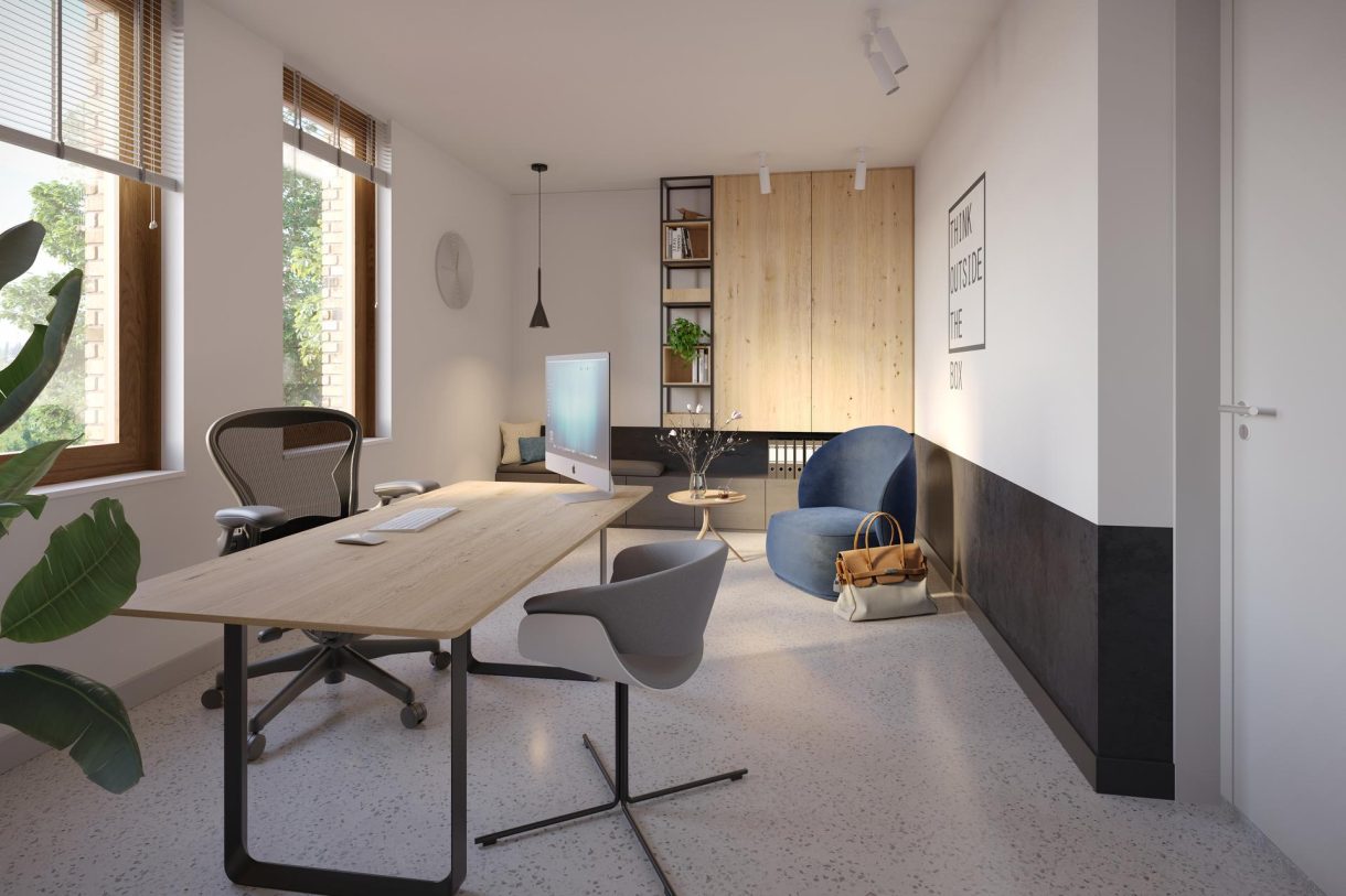 Te Koop: Foto Appartement aan de Kops Kwartier - Gebouw B - Quercus J 5 in Nijmegen