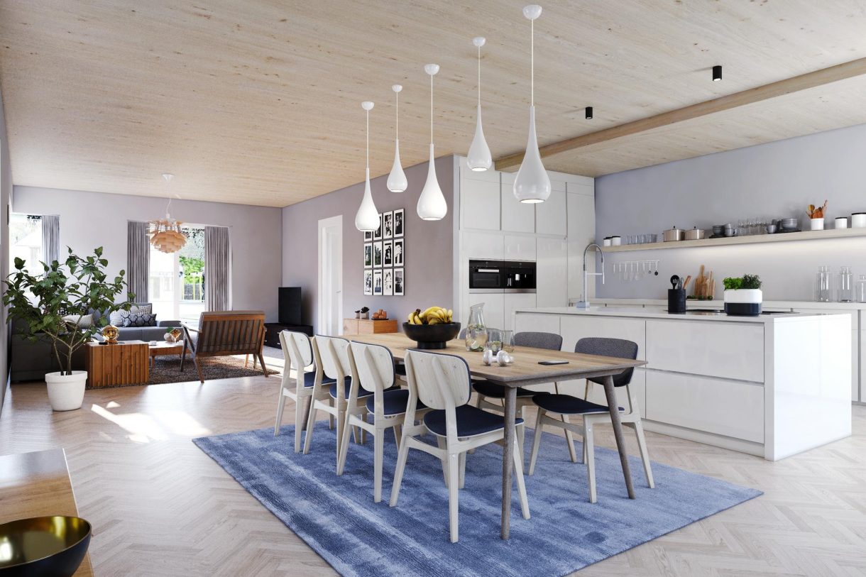 Te Koop: Foto Woonhuis aan de Viridis 1 in Nijmegen