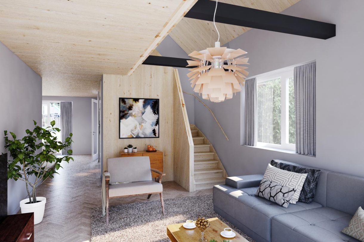 Te Koop: Foto Woonhuis aan de Viridis 2 in Nijmegen