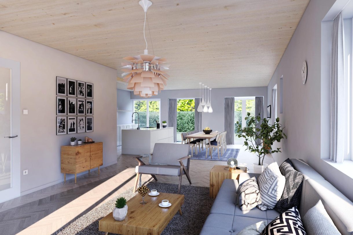 Te Koop: Foto Woonhuis aan de Viridis 2 in Nijmegen