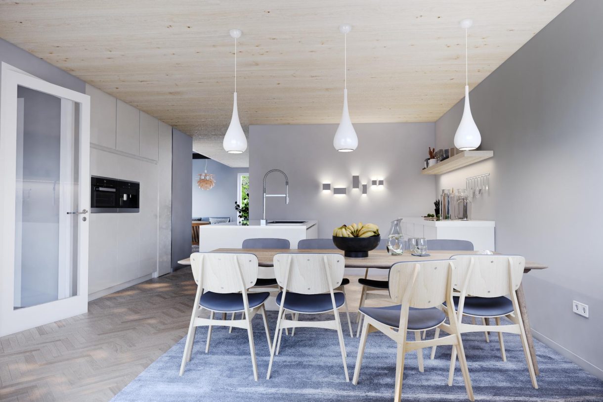 Te Koop: Foto Woonhuis aan de Viridis 7 in Nijmegen