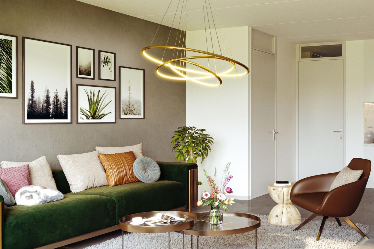 Te Koop: Foto Woonhuis aan de Type Flores 30 in Vlaardingen