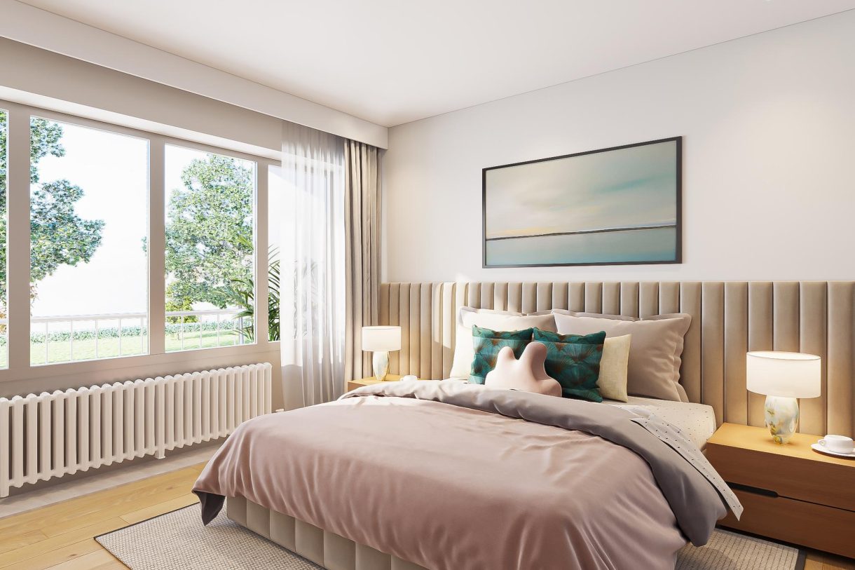 Te Huur: Foto Appartement aan de Kwakkenbergweg 13 in Berg En Dal