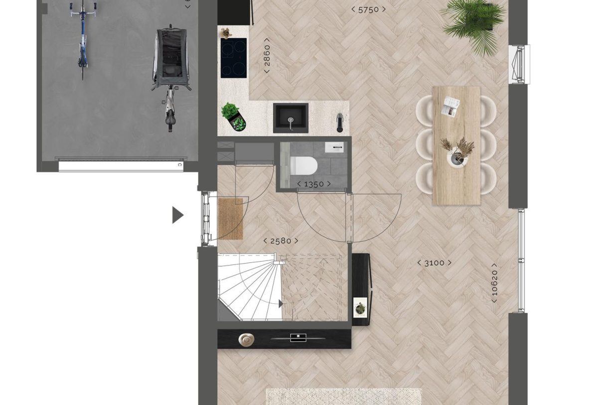 Te Koop: Foto Woonhuis aan de Vrijstaande woningen 94 in Benthuizen