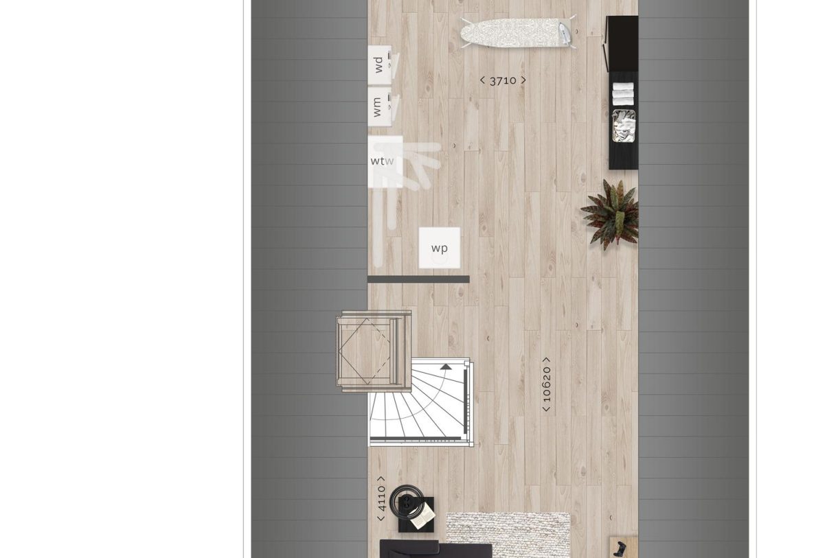 Te Koop: Foto Woonhuis aan de Vrijstaande woningen 94 in Benthuizen