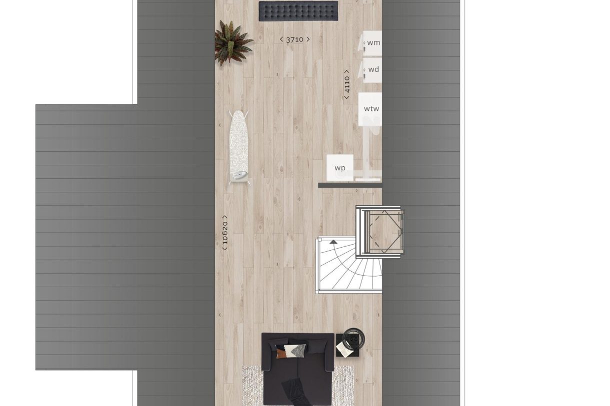 Te Koop: Foto Woonhuis aan de Vrijstaande woningen 140 in Benthuizen