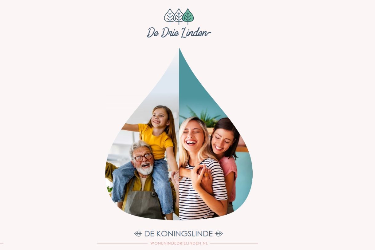 Te Koop: Foto Appartement aan de 2-kamer appartement  - type A 4 in Nieuwkoop