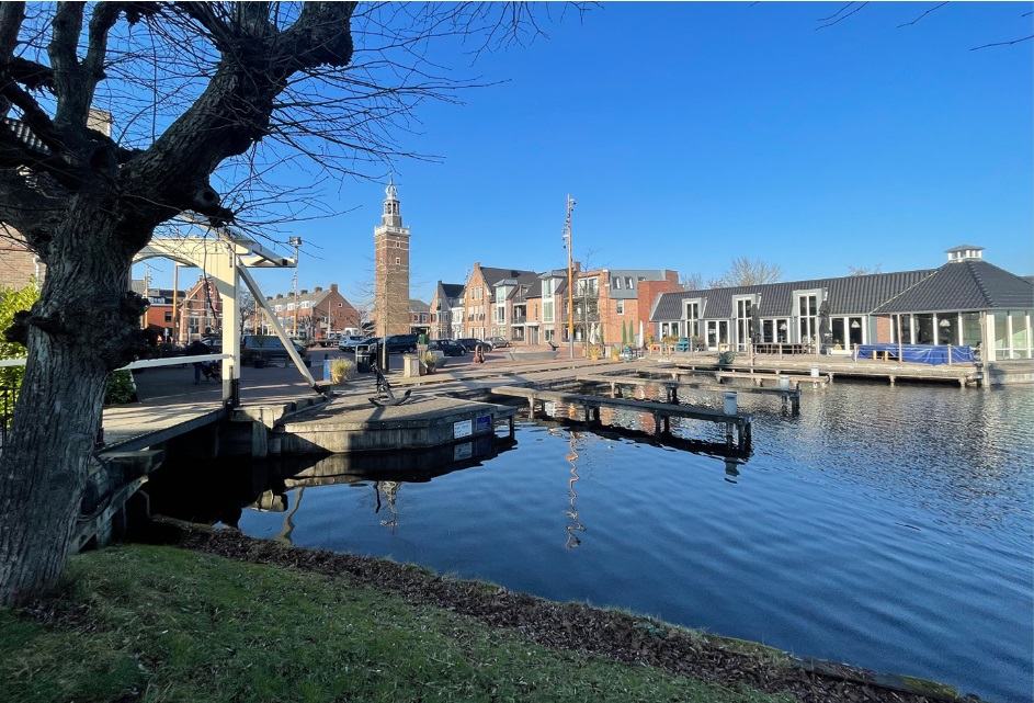 Te Koop: Foto Appartement aan de 2-kamer appartement  - type A 18 in Nieuwkoop