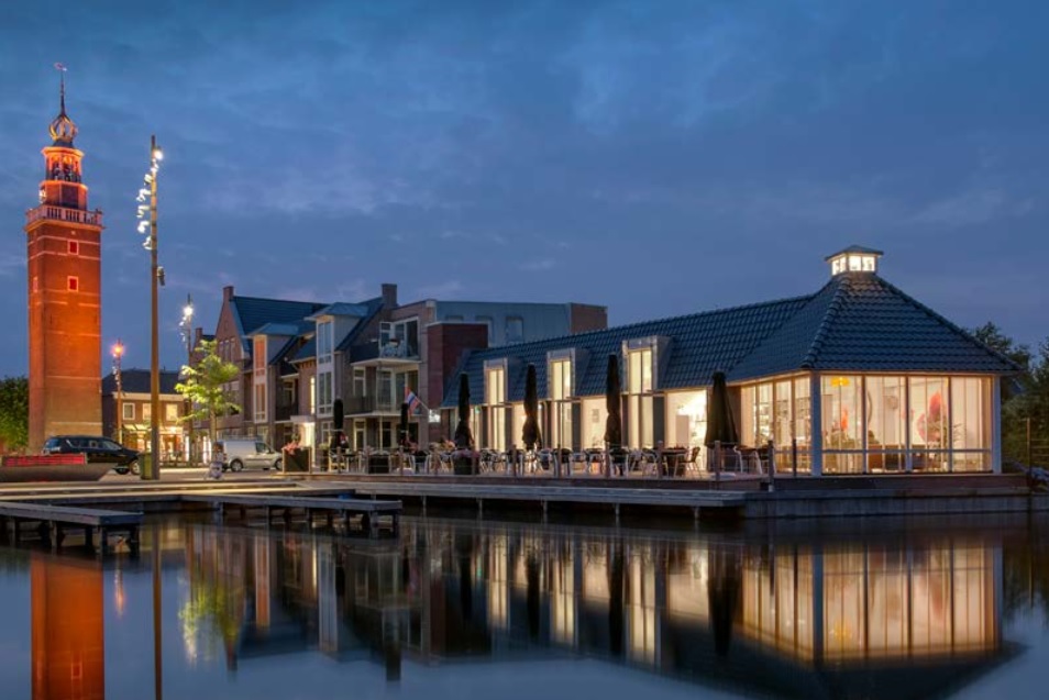 Te Koop: Foto Appartement aan de 4-kamer appartement type C 22 in Nieuwkoop