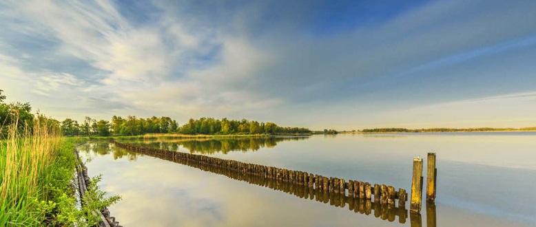 Te Koop: Foto Appartement aan de 3-kamer appartement type F 26 in Nieuwkoop