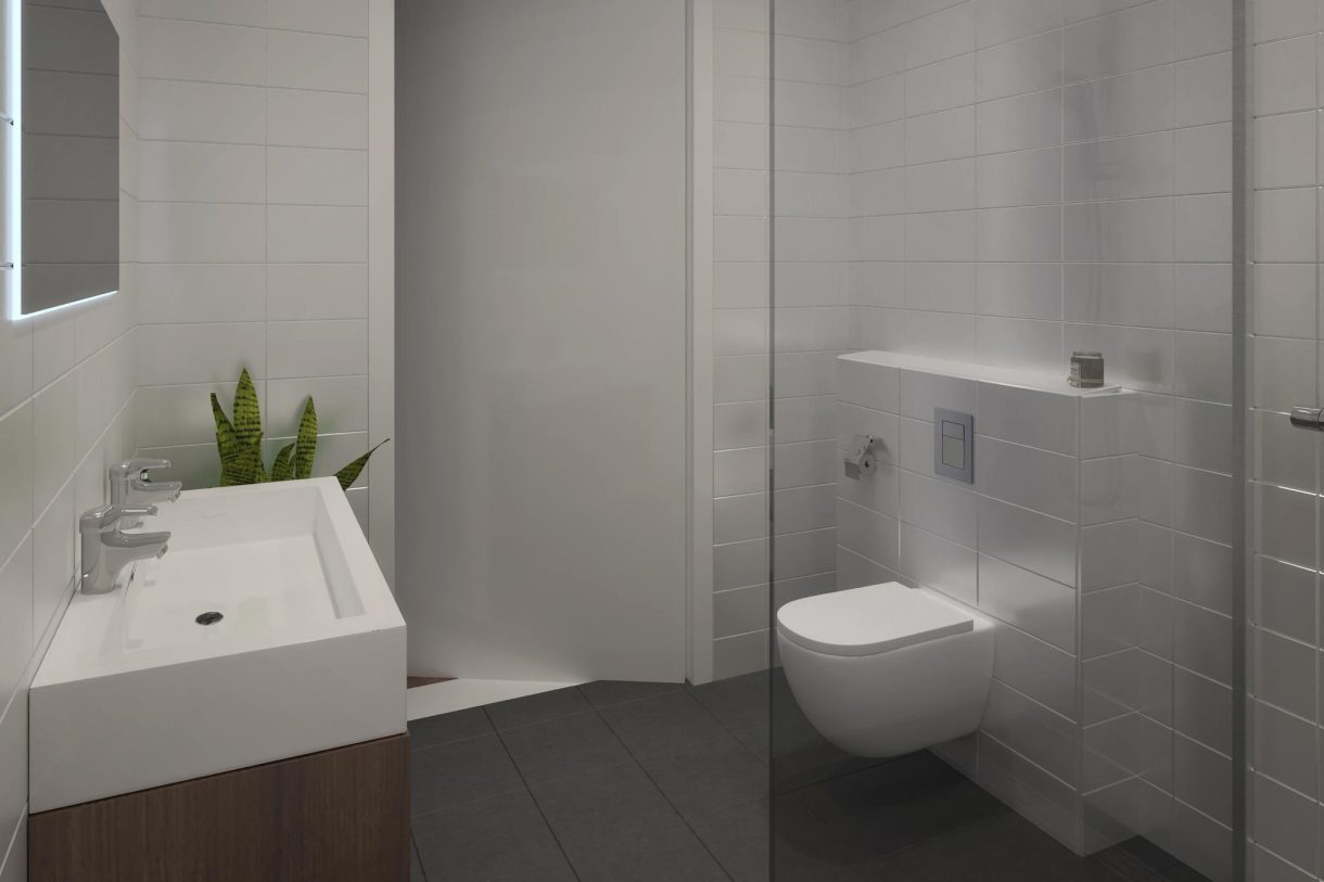 Te Koop: Foto Woonhuis aan de Vlasroot 35b in Zeeland