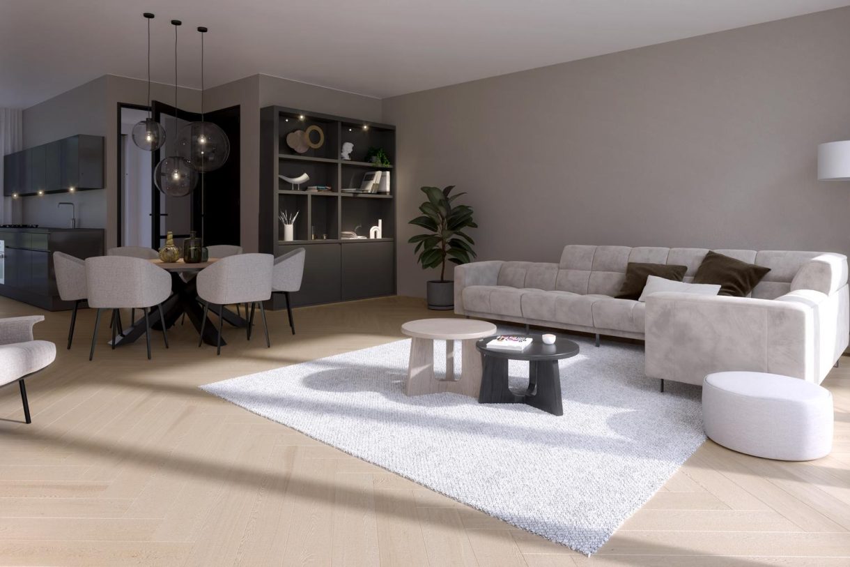 Te Koop: Foto Woonhuis aan de Hekel 2 in Zeeland