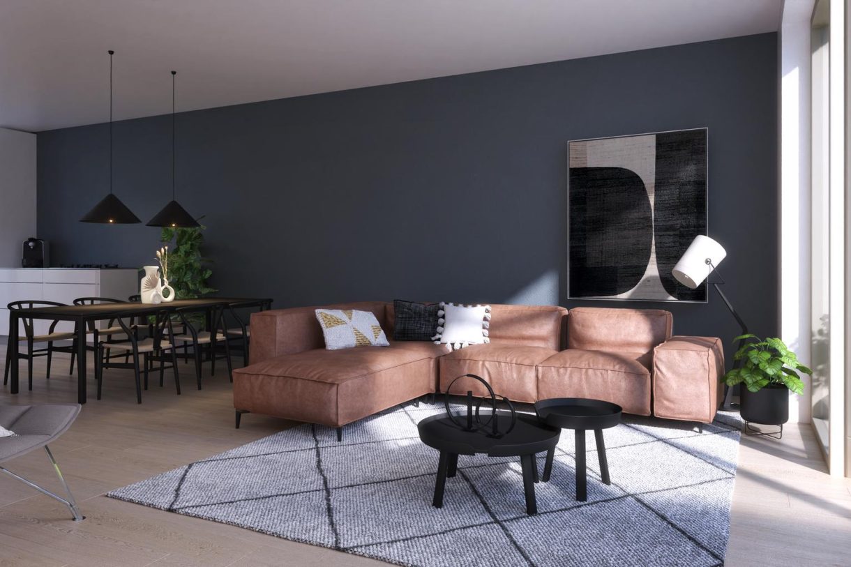 Te Koop: Foto Woonhuis aan de Hekel 6 in Zeeland