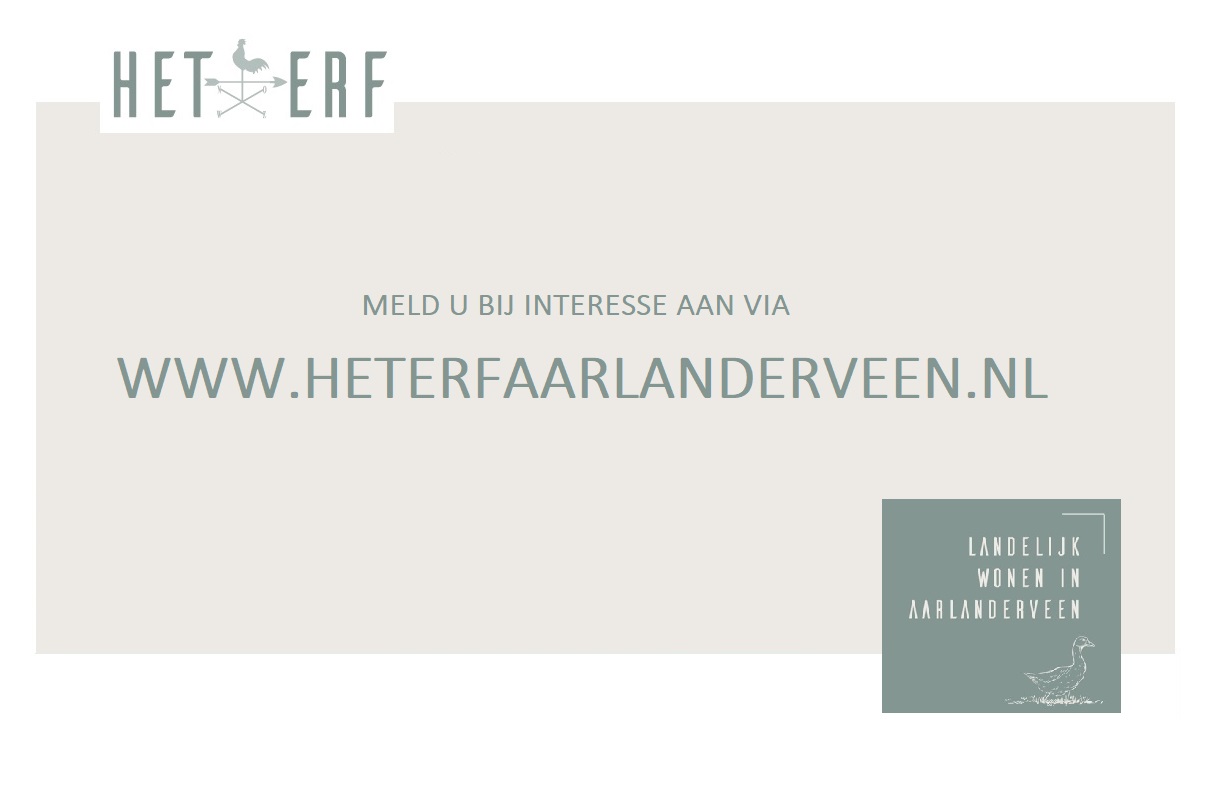 Te Koop: Foto Woonhuis aan de Schuurwoningen 7 in Aarlanderveen