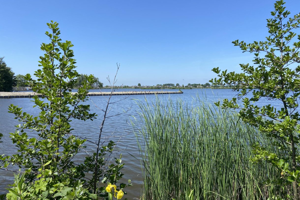Te Koop: Foto Bouwgrond aan de Kavel 4 in Noorden