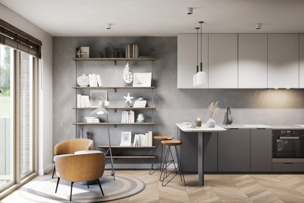 Te Koop: Foto Woonhuis aan de De Heemtuinen 6 in Vlaardingen