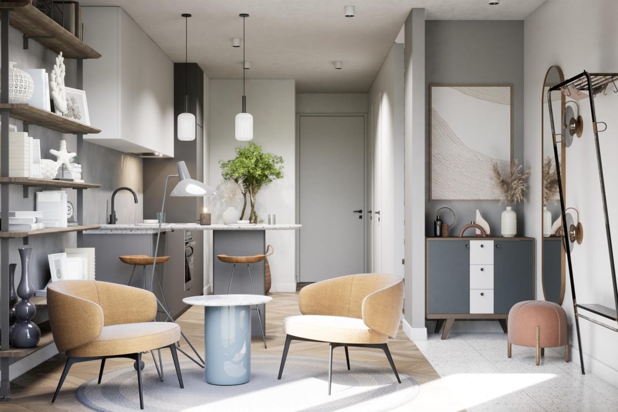 Te Koop: Foto Woonhuis aan de De Heemtuinen 4 in Vlaardingen