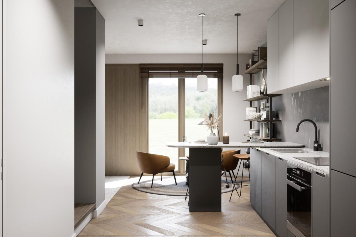 Te Koop: Foto Woonhuis aan de De Heemtuinen 18 in Vlaardingen