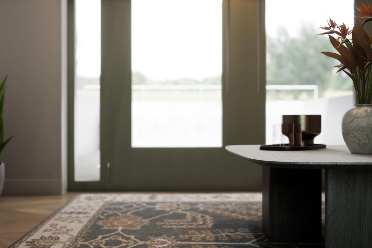 Te Koop: Foto Woonhuis aan de De Heemtuinen 18 in Vlaardingen