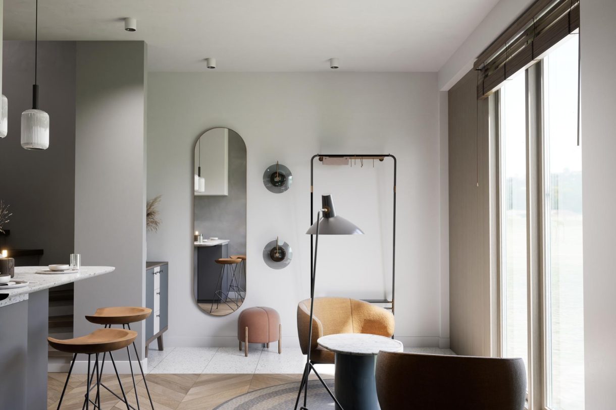 Te Koop: Foto Woonhuis aan de De Heemtuinen 19 in Vlaardingen