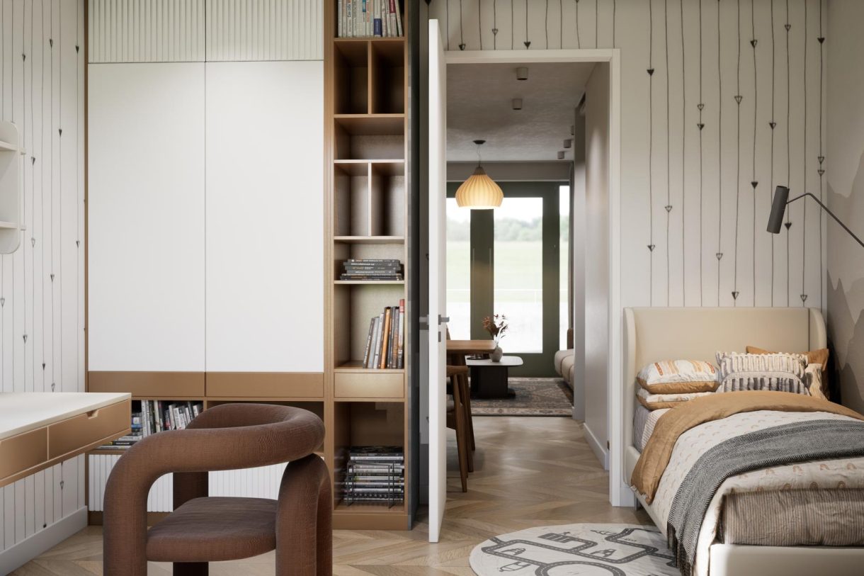 Te Koop: Foto Woonhuis aan de De Heemtuinen 22 in Vlaardingen