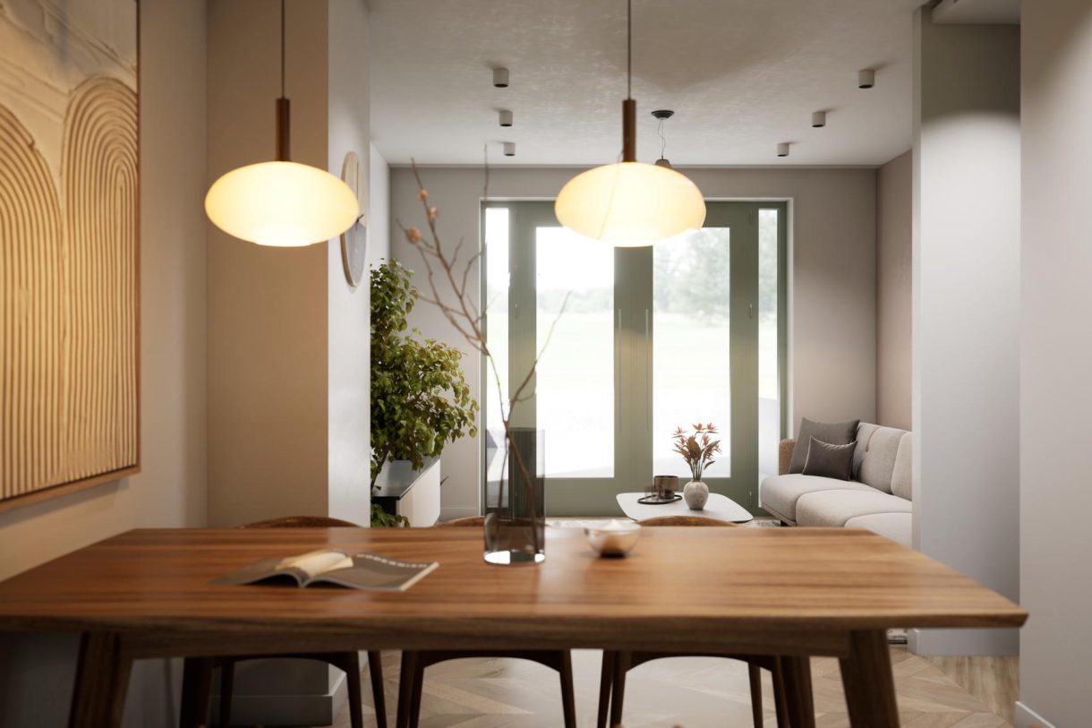 Te Koop: Foto Woonhuis aan de De Heemtuinen 32 in Vlaardingen